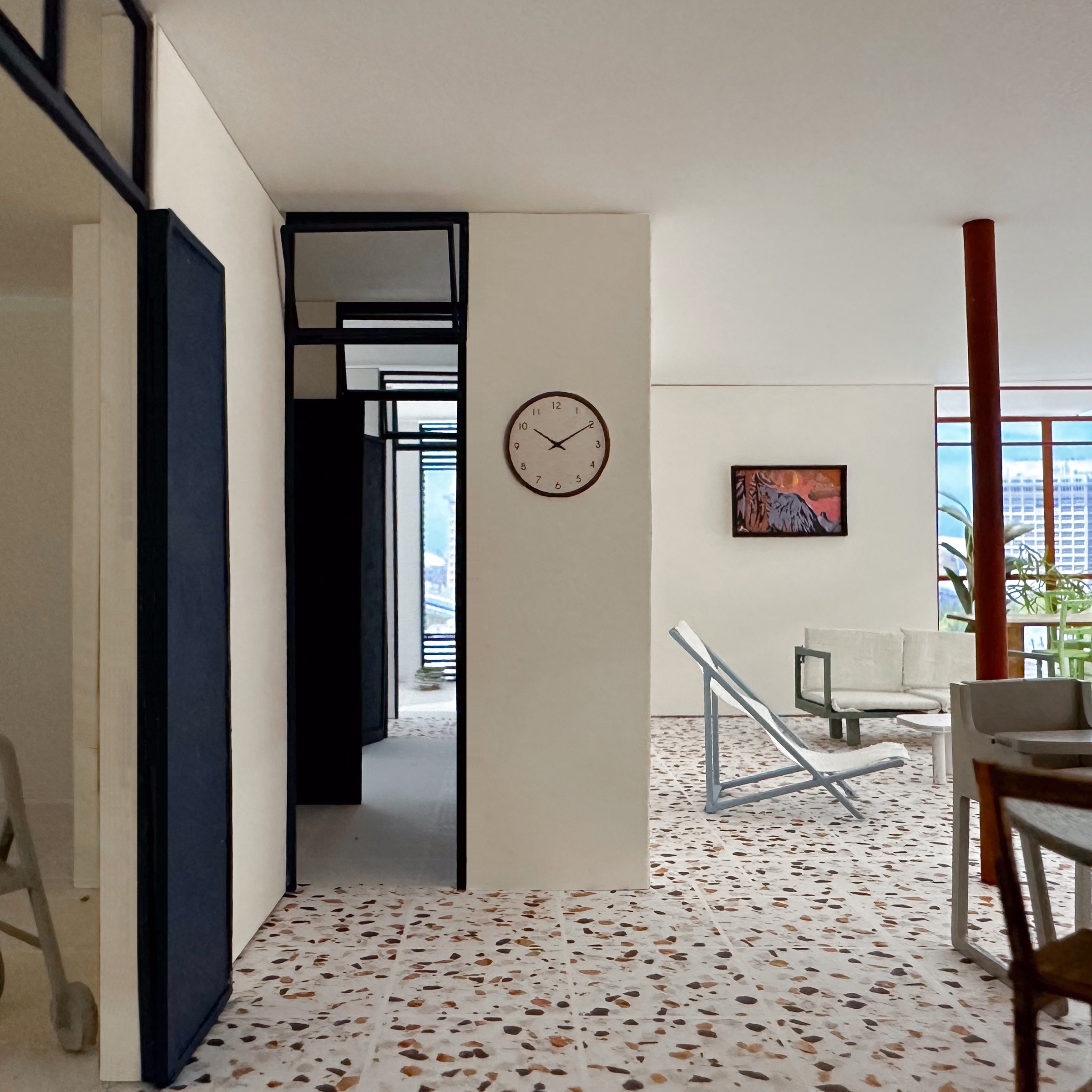 Porous Living Puerto Rico